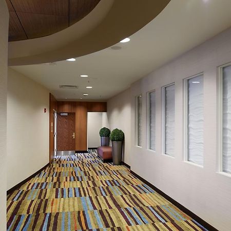 Fairfield Inn & Suites By Marriott Cleveland Бичвуд Экстерьер фото