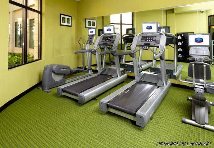 Fairfield Inn & Suites By Marriott Cleveland Бичвуд Удобства фото