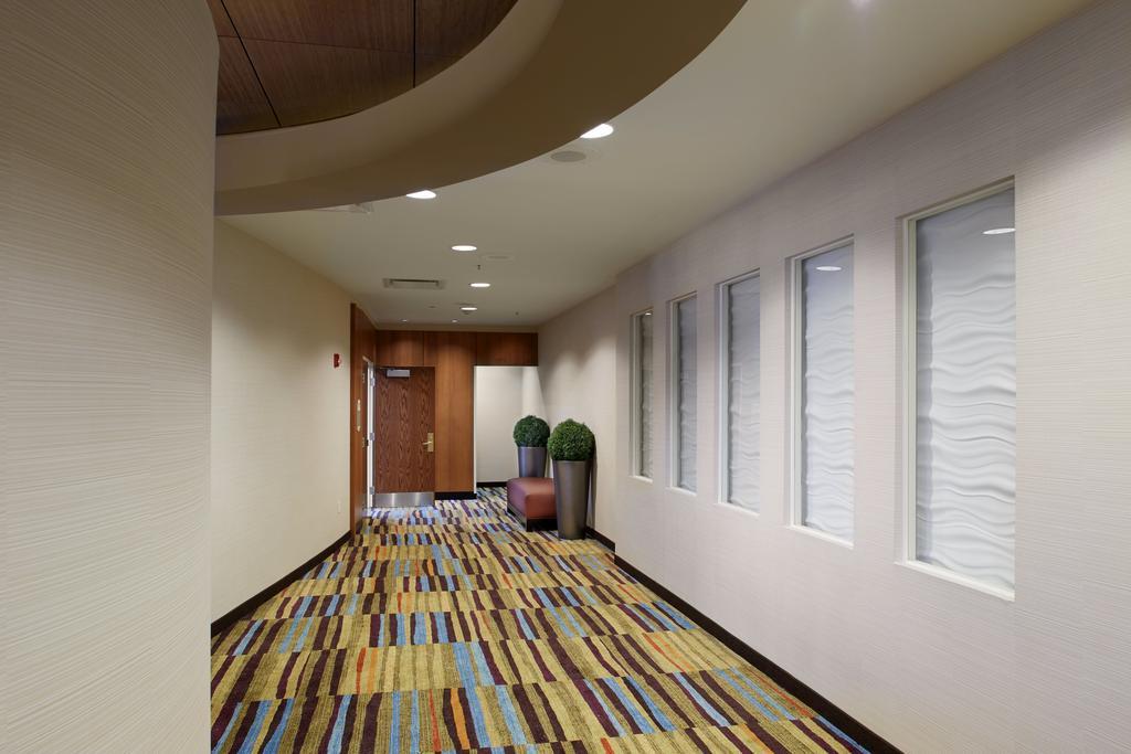 Fairfield Inn & Suites By Marriott Cleveland Бичвуд Экстерьер фото