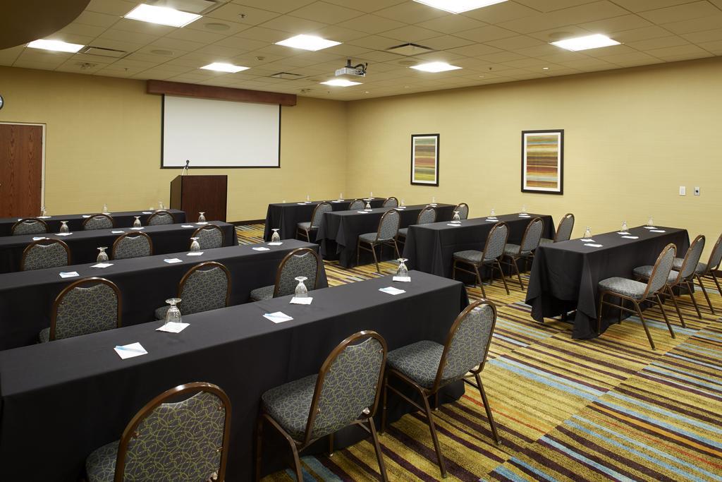 Fairfield Inn & Suites By Marriott Cleveland Бичвуд Экстерьер фото