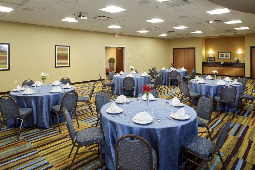 Fairfield Inn & Suites By Marriott Cleveland Бичвуд Экстерьер фото